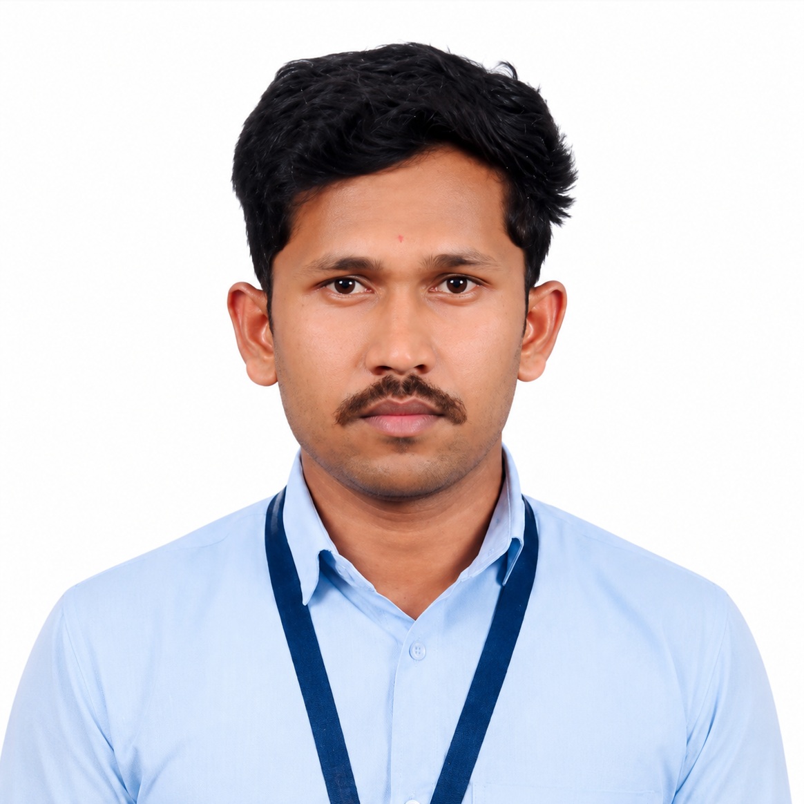 Dr. Vikas Jadhav, Homoeopathic Physician